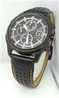 Orologio Citizen Uomo Eco Drive in Acciaio CA0375-00E - CA0375-00E